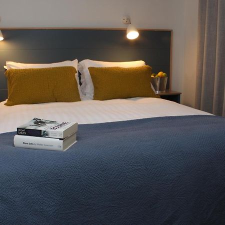 Baginbun Lodge Fethard-on-Sea Eksteriør billede