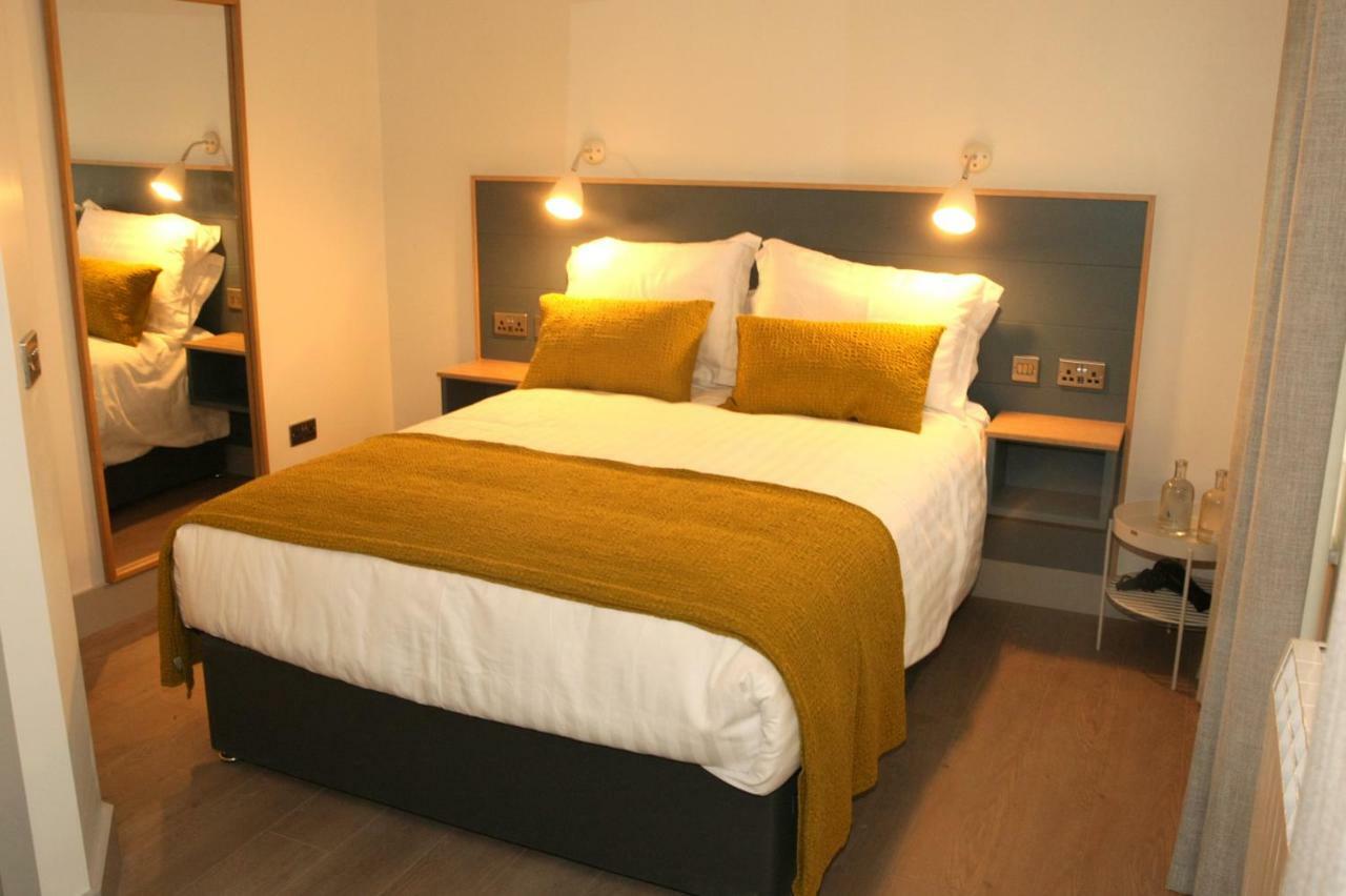 Baginbun Lodge Fethard-on-Sea Eksteriør billede