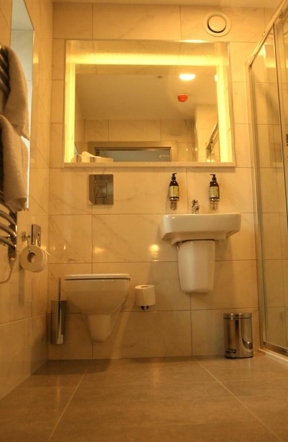 Baginbun Lodge Fethard-on-Sea Eksteriør billede