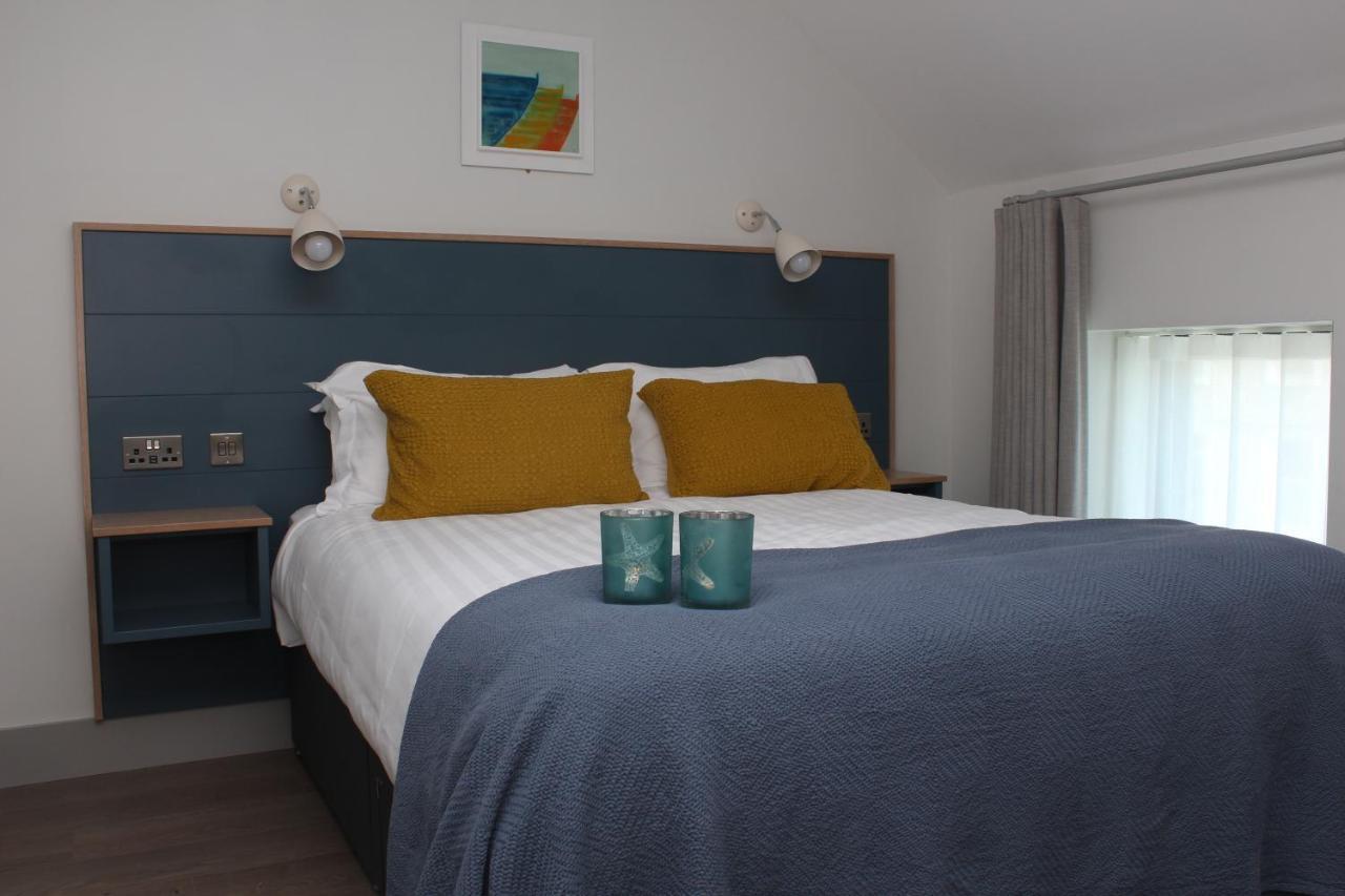 Baginbun Lodge Fethard-on-Sea Eksteriør billede