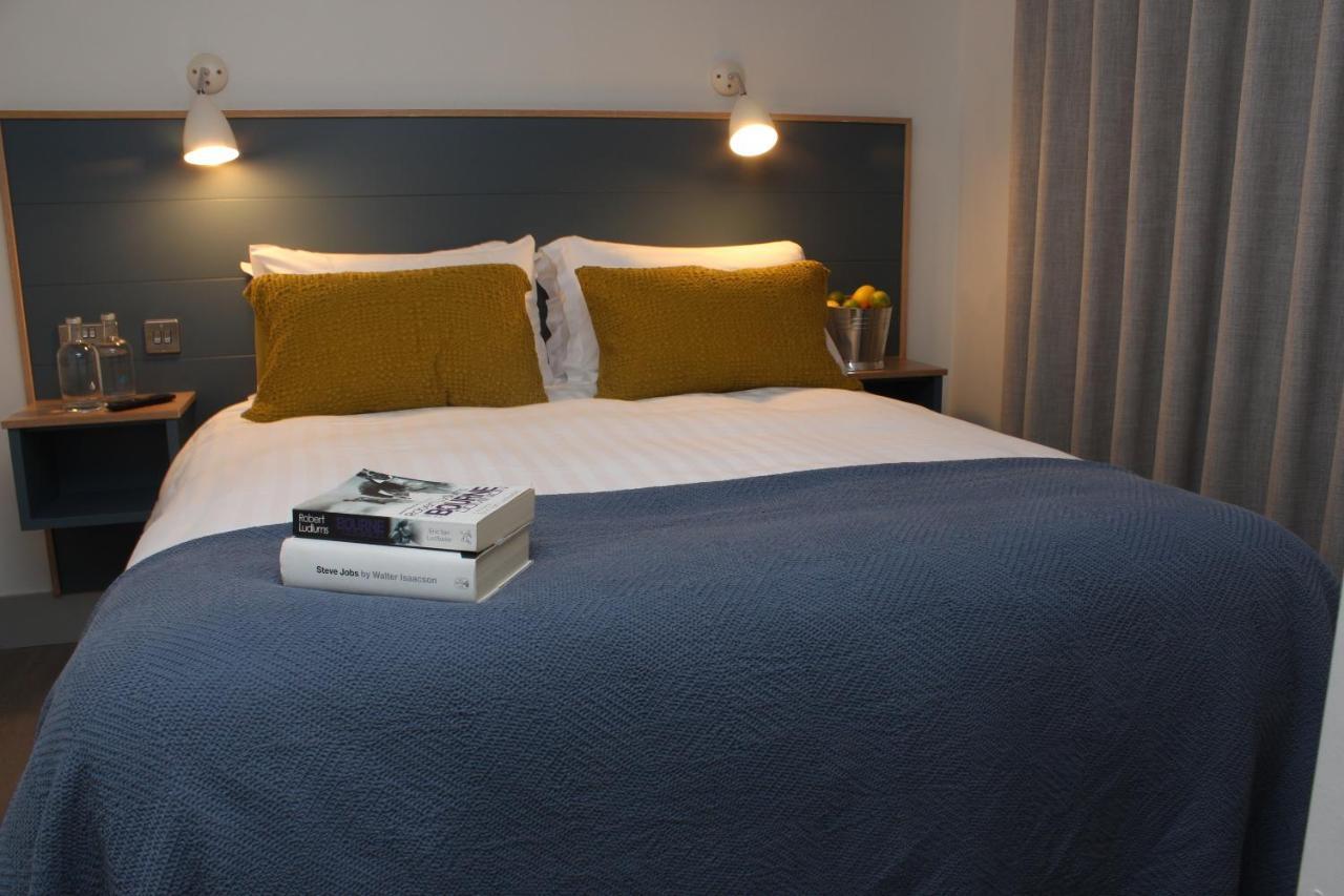 Baginbun Lodge Fethard-on-Sea Eksteriør billede