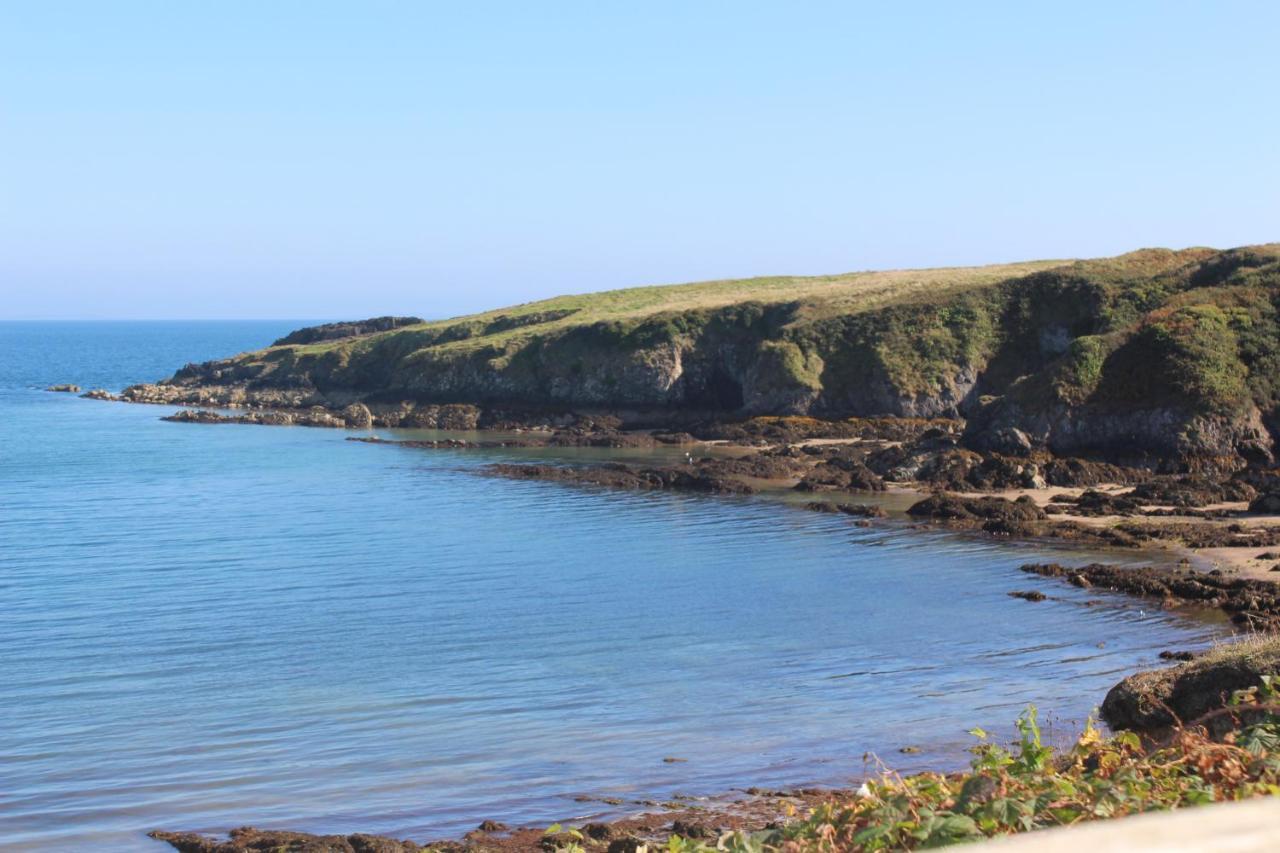 Baginbun Lodge Fethard-on-Sea Eksteriør billede